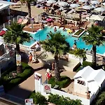 מלון San Remo ריצ'יונה