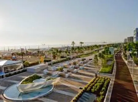 San Remo Riccione