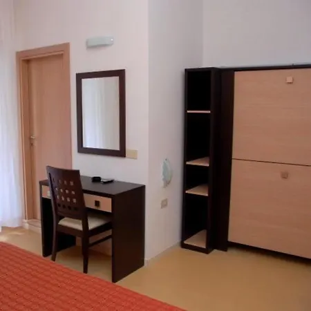 Hotel San Remo 2*