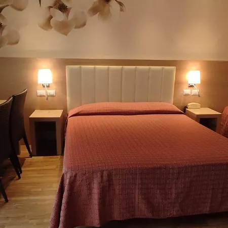 San Remo 2* リッチョーネ