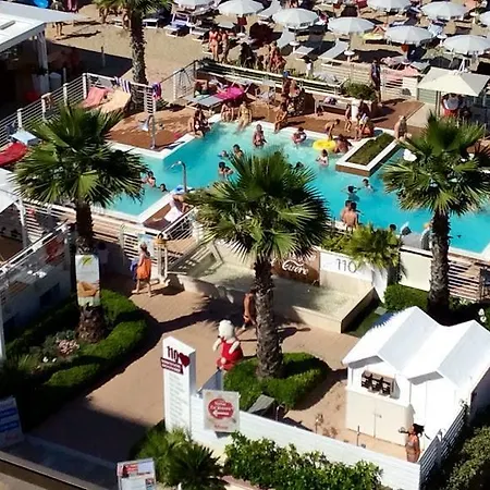 Hotel San Remo Riccione