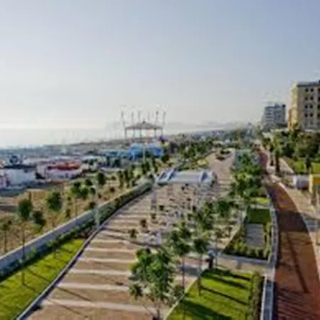 San Remo Hotel Riccione