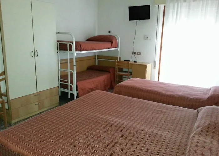 San Remo 2* Riccione