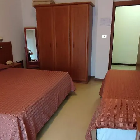 San Remo リッチョーネ