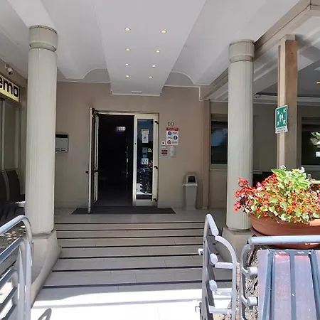 San Remo リッチョーネ