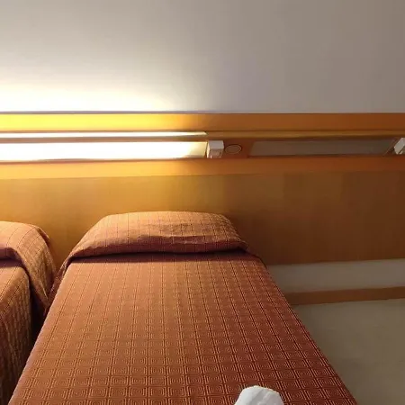 San Remo 2* リッチョーネ