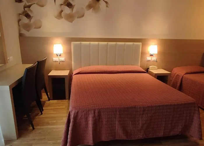 San Remo 2* Riccione