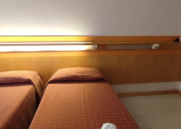 San Remo 2* Riccione