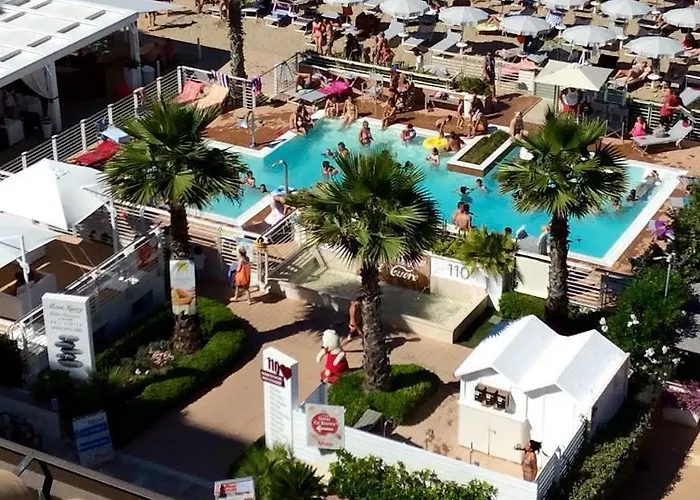 Hotel San Remo Riccione