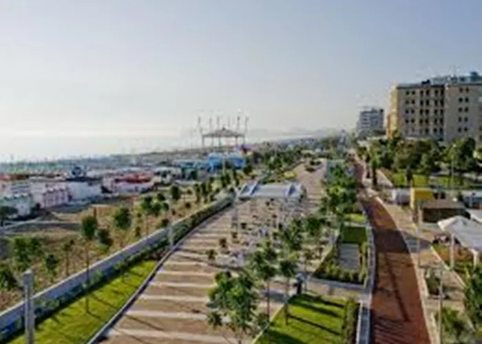 San Remo Hotel Riccione